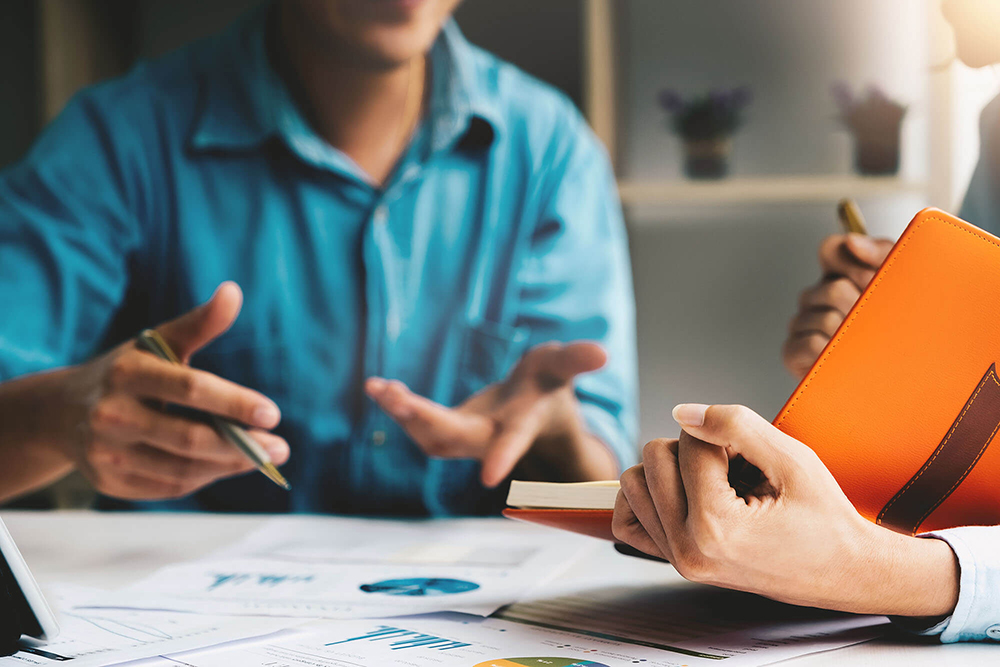 Investment Planning Services | Sunstone Wealth Management