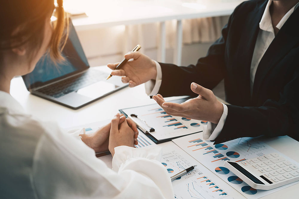 Investment Planning Services | Sunstone Wealth Management