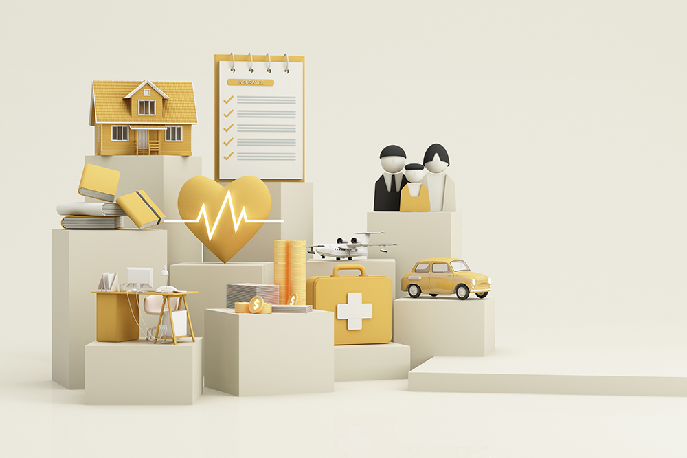 Investment Planning Services | Sunstone Wealth Management