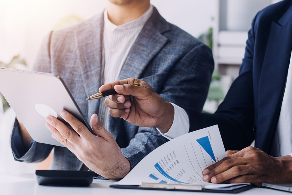 Financial Plans & Services | About Sunstone Wealth Management